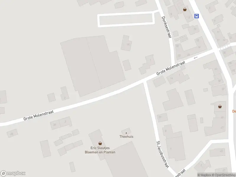 Overlastmelding Grote Molenstraat in Sint-Michielsgestel