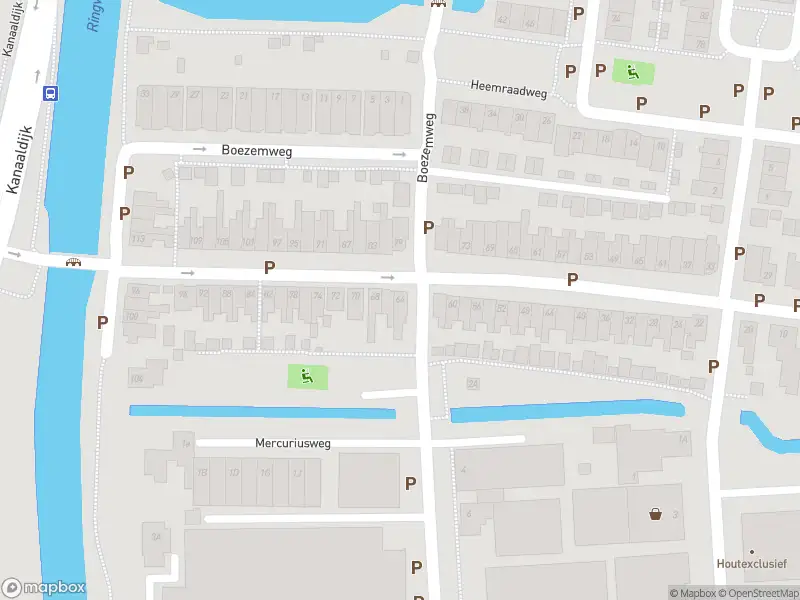 Anonieme overlastmelding Burgemeester Trooststraat in Waddinxveen