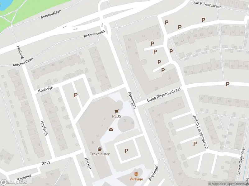 112 melding Overlastmelding Avelingen in Hendrik-Ido-Ambacht