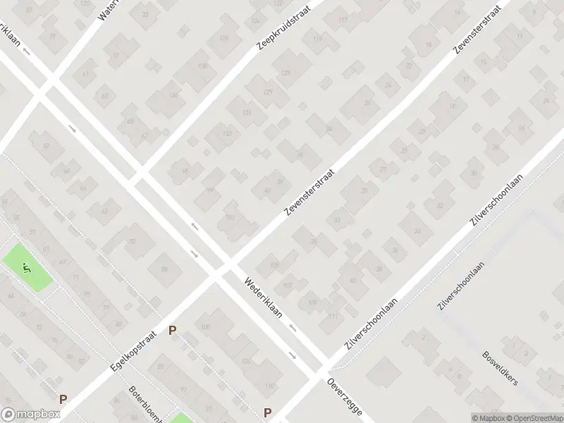 Anonieme overlastmelding Boterbloemhof in 8245JJ Lelystad gesloten