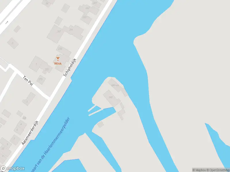 Overlastmelding  in Oude Meer gesloten