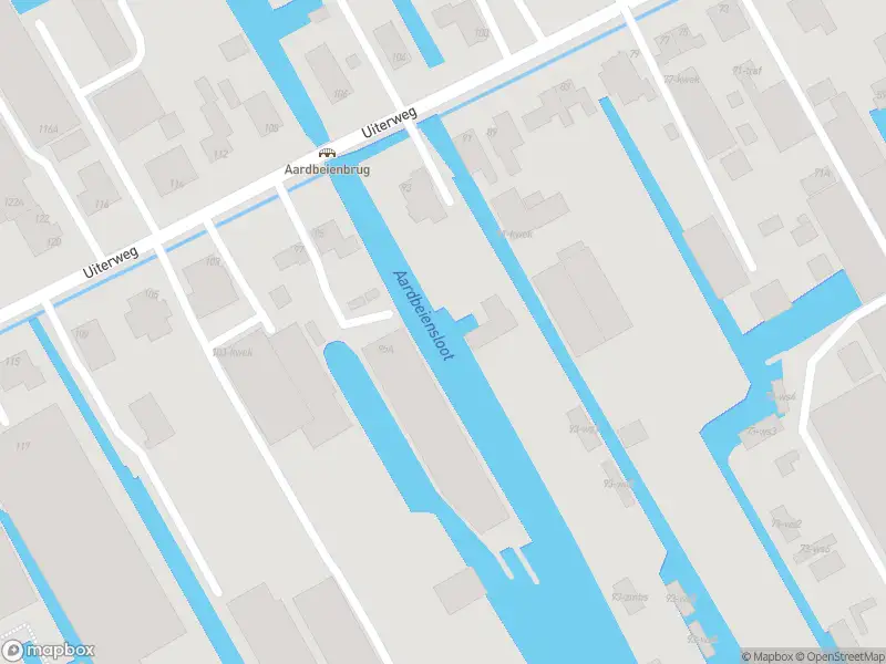 Anonieme overlastmelding Uiterweg in Aalsmeer gesloten