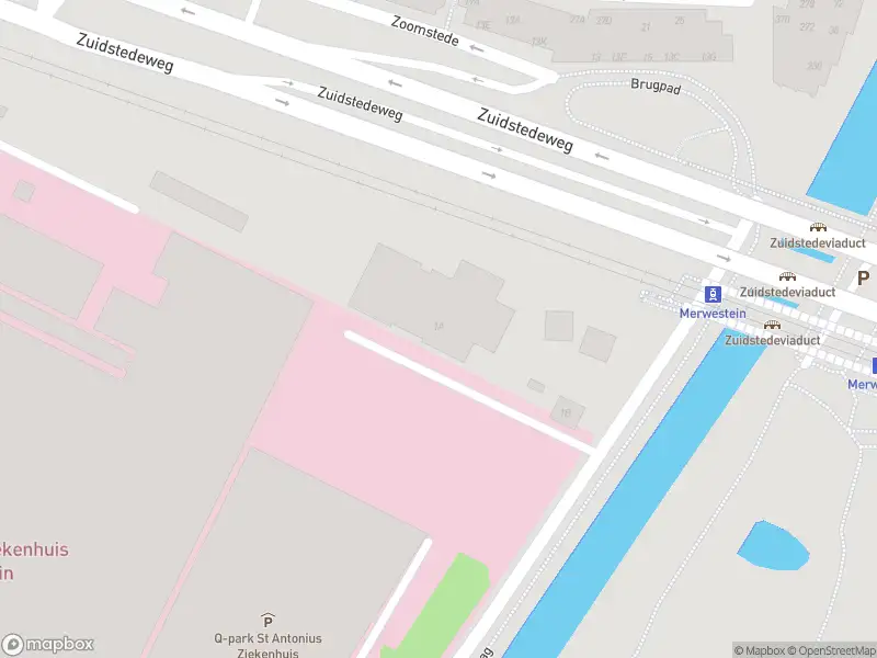 Besteld ambulance vervoer naar de Koekoekslaan in Nieuwegein