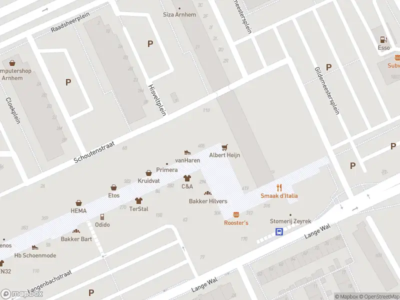 Overlastmelding Hanzestraat in Arnhem gesloten