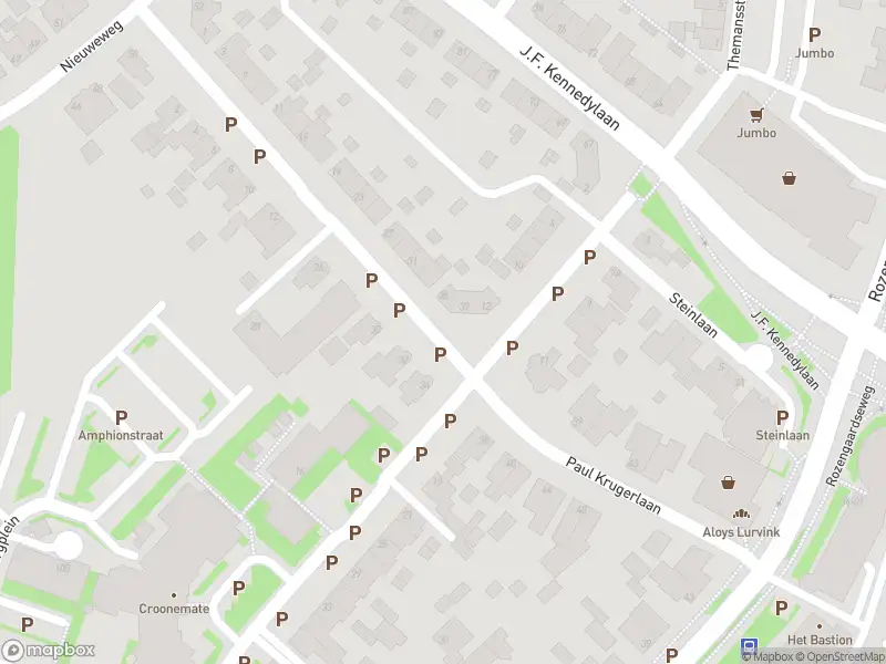 Anonieme overlastmelding Schouwburgplein in Doetinchem (7001 DK) gesloten