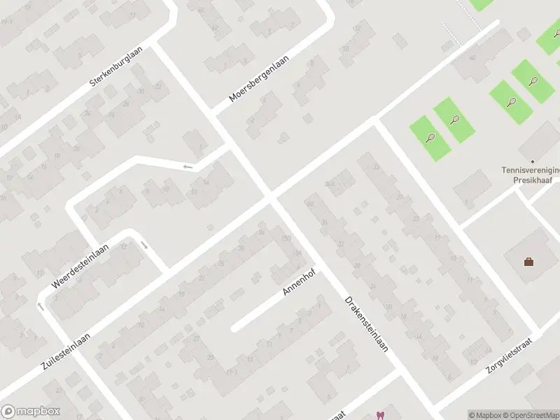 Overlastmelding Zuilesteinlaan in Arnhem