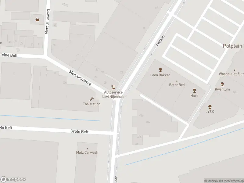 Overlastmelding Pollaan in Zutphen