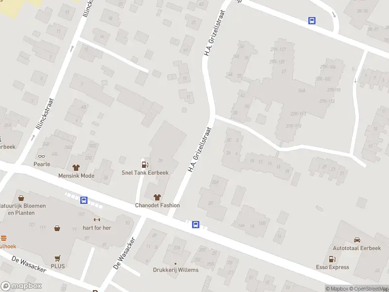 Overlastmelding H.A. Grizellstraat in Eerbeek gesloten