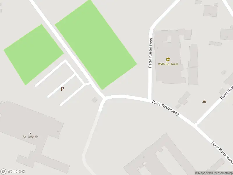 Brandweer met gepaste spoed naar de Pater Kustersweg in Cadier en Keer