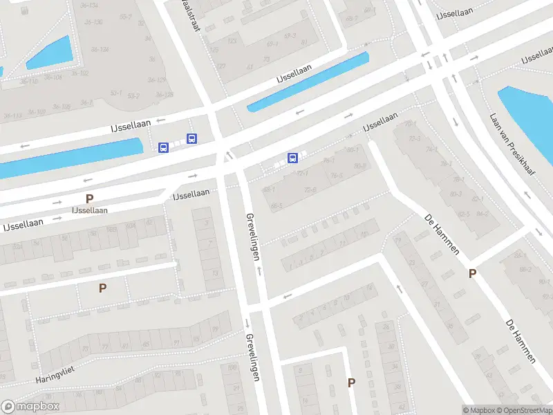 112 melding Overlastmelding IJssellaan in Arnhem