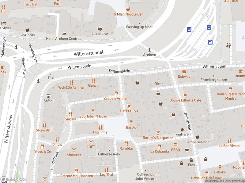 Anonieme overlastmelding Korenstraat in Arnhem