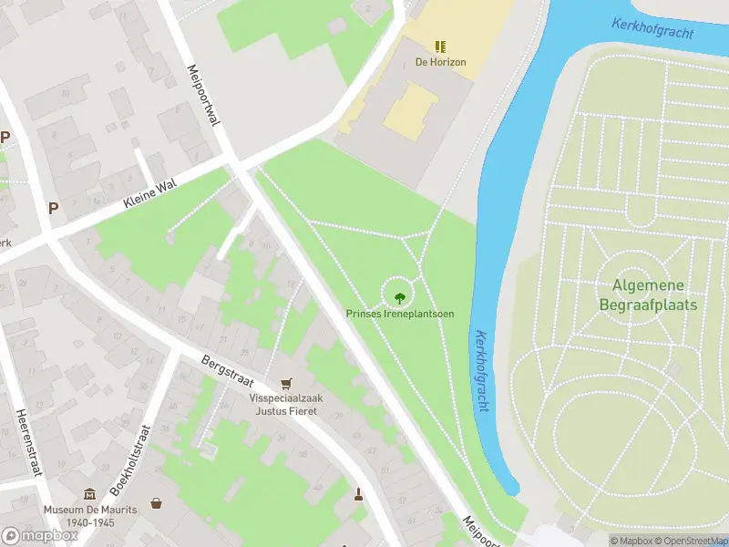 Overlastmelding Meipoortwal in Doesburg