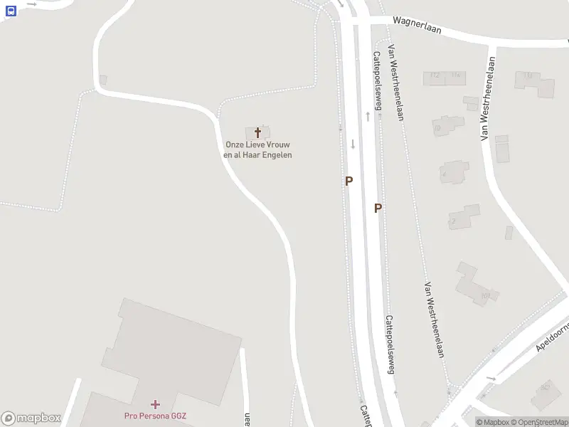 Overlastmelding Wagnerlaan in Arnhem gesloten