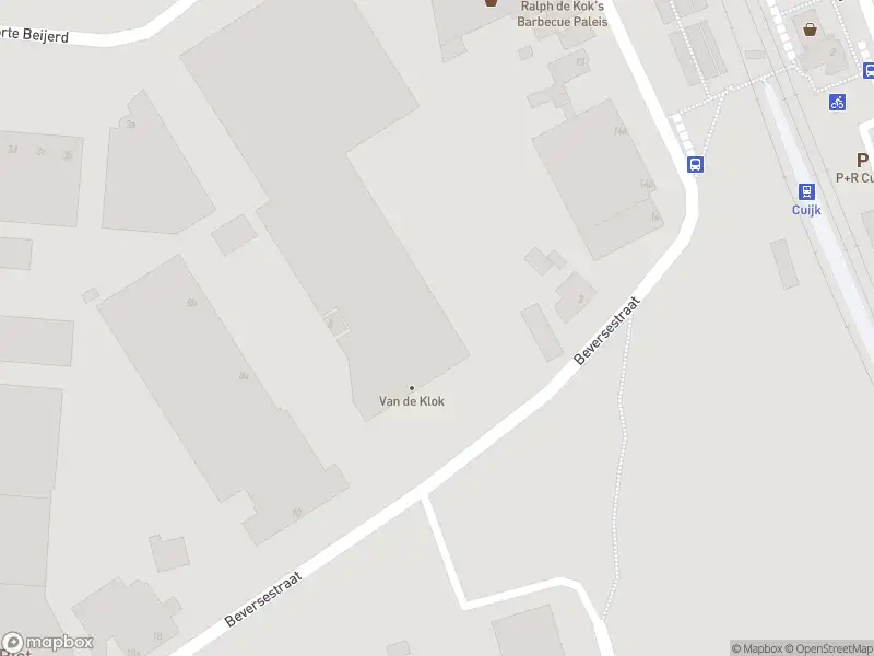 Overlastmelding Merletplein in Cuijk