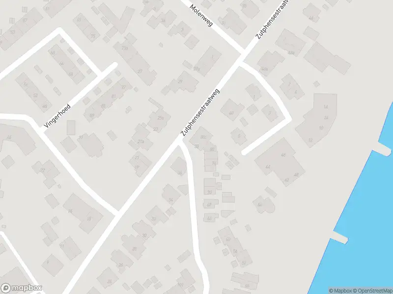 Overlastmelding Zutphensestraatweg in Dieren