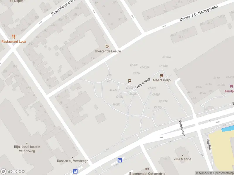 Overlastmelding Leeuwensteinplein in 6824DA Arnhem