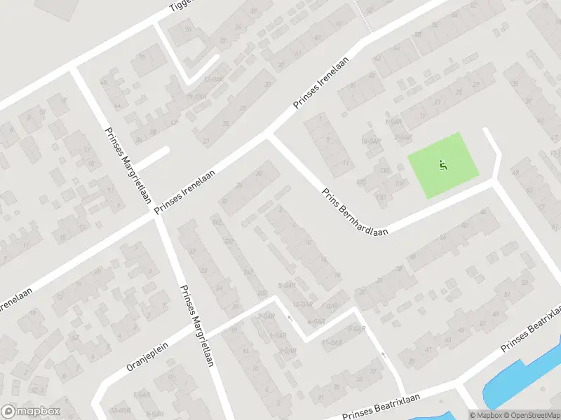 Overlastmelding Prins Bernhardlaan in Egmond aan den Hoef