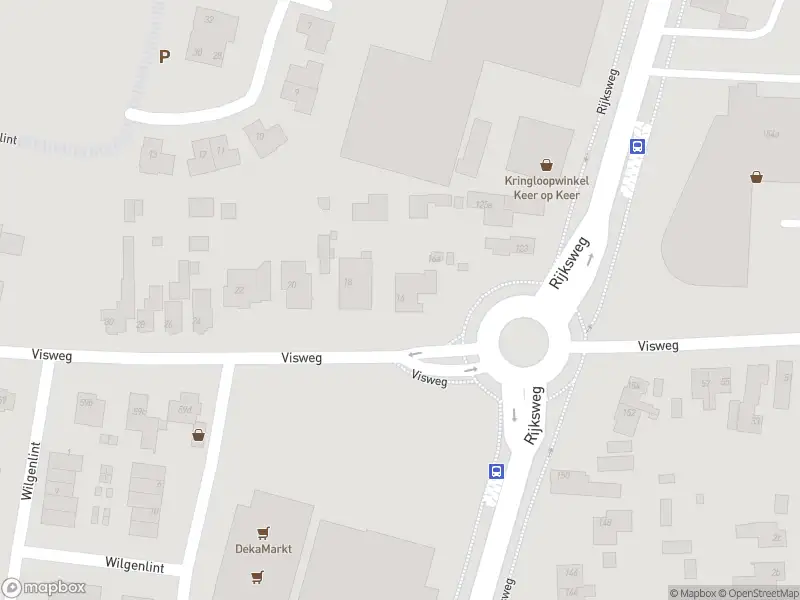 Overlastmelding Visweg in Limmen