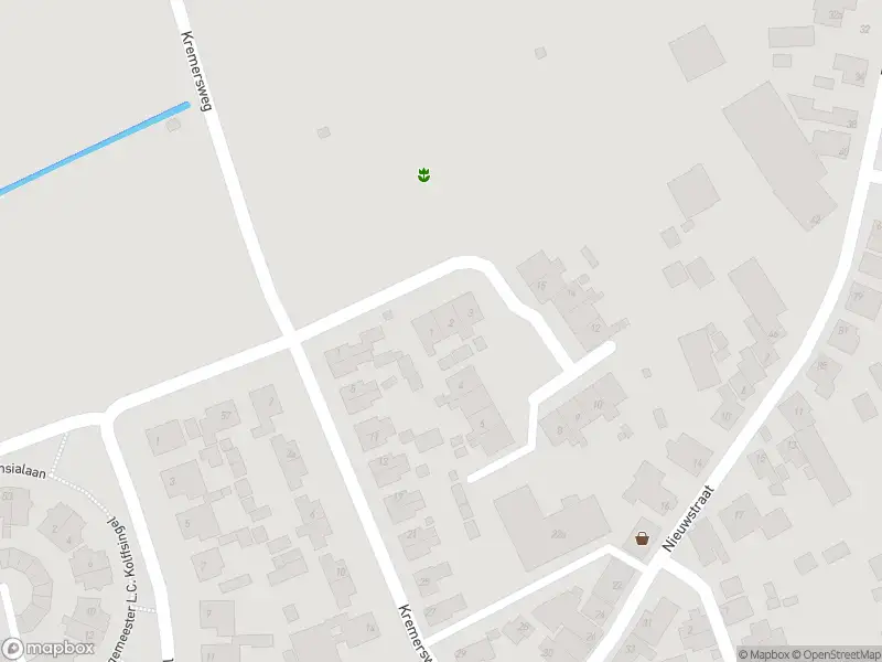 Overlastmelding Kastanjehof in Hippolytushoef gesloten