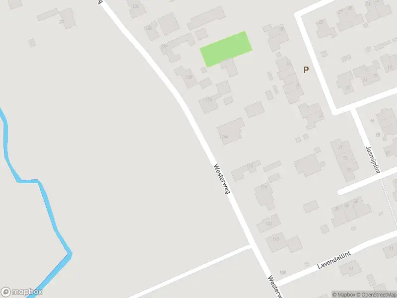 Overlastmelding Westerweg in Limmen