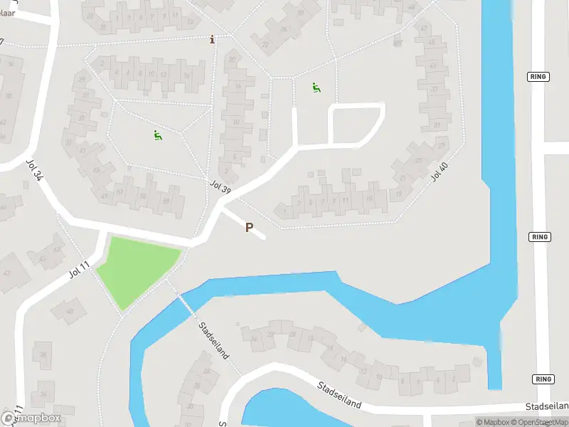 Overlastmelding Jol in Lelystad gesloten