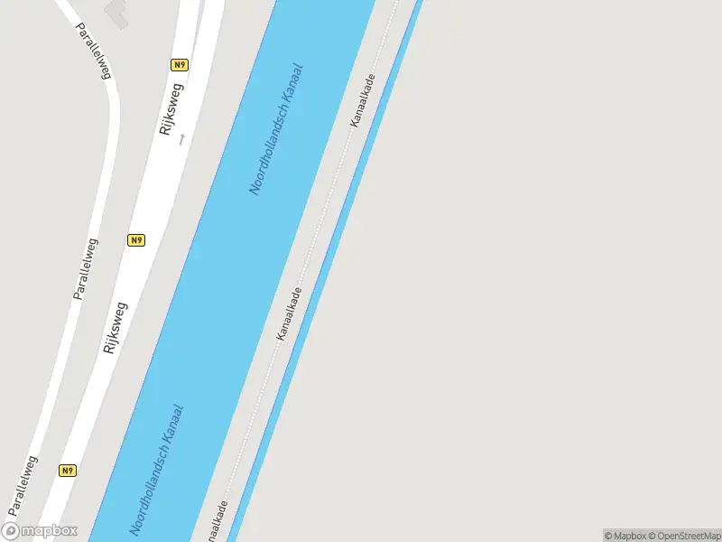 Overlastmelding Kanaalkade in 't Zand gesloten