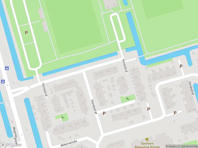 Overlastmelding Hondsdraf in Zwaag gesloten