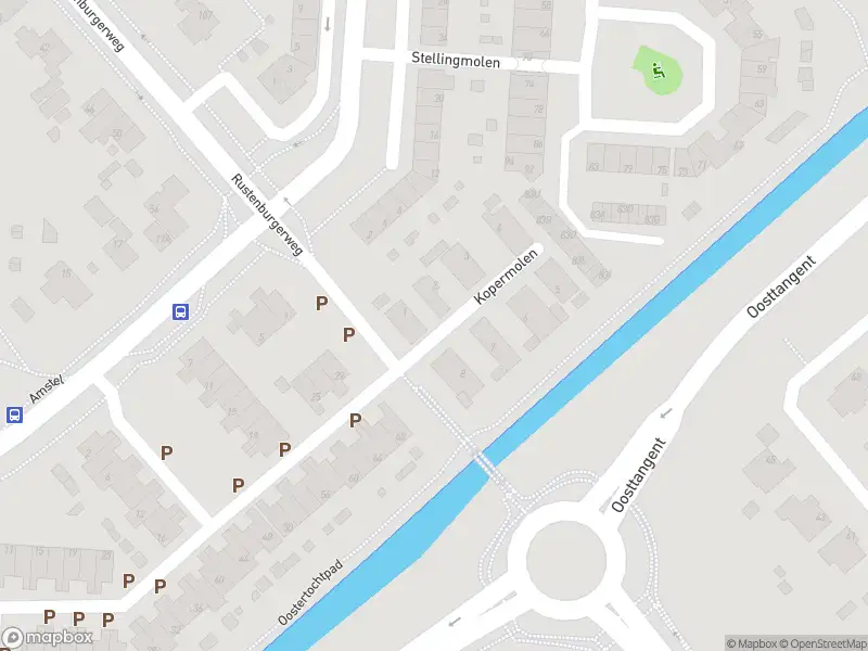 Overlastmelding Kopermolen in Heerhugowaard