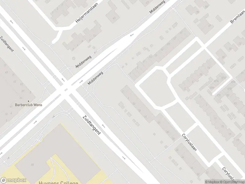 Overlastmelding Coryluslaan in Heerhugowaard gesloten