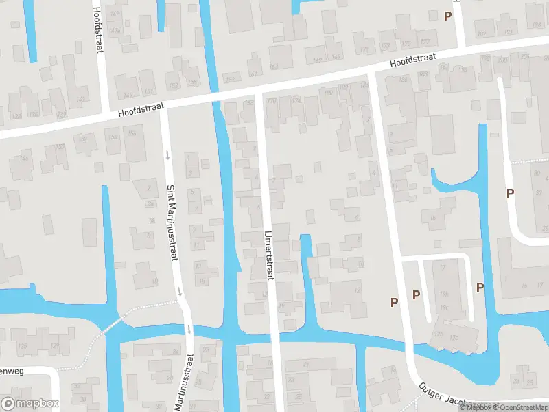 Anonieme overlastmelding IJmertstraat in Bovenkarspel