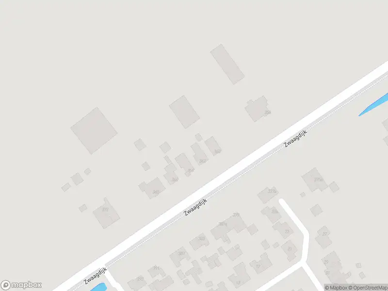 Overlastmelding  in Zwaagdijk-West gesloten