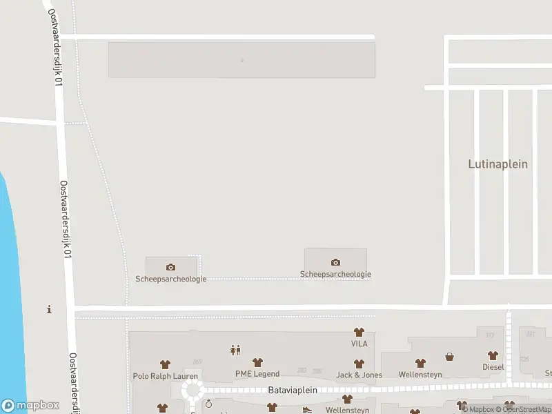 Anonieme overlastmelding Oostvaardersdijk in Lelystad gesloten