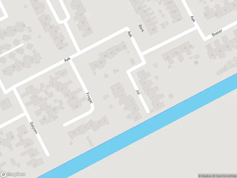 Overlastmelding Jol in Wieringerwerf