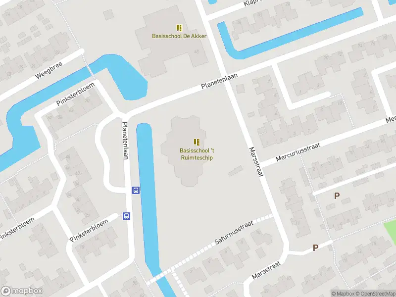 Overlastmelding Marsstraat in Opmeer gesloten