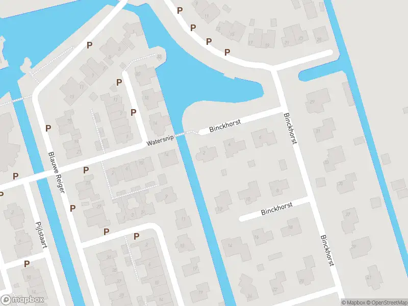 Anonieme overlastmelding Binckhorst in Hoogkarspel