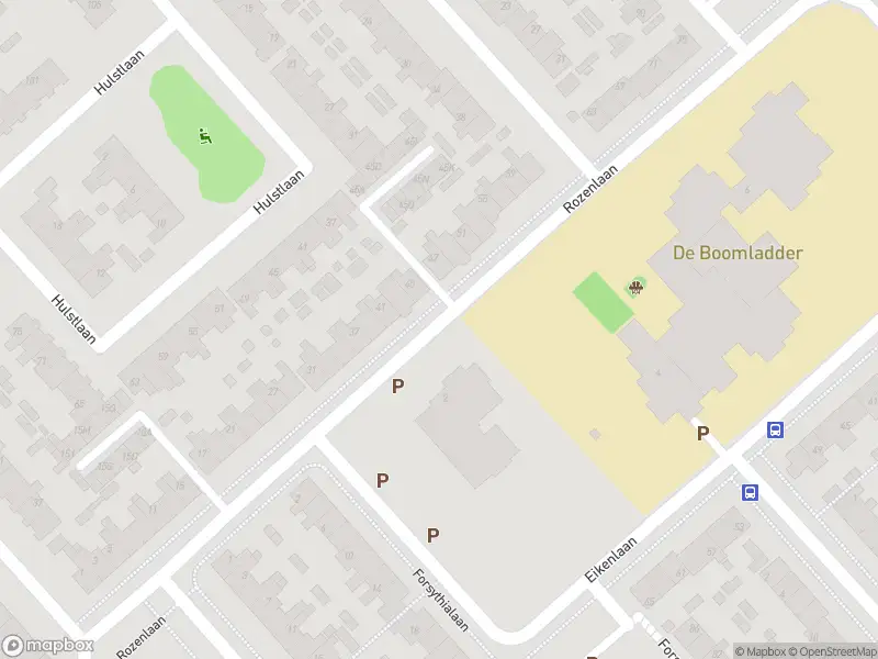 Anonieme overlastmelding Rozenlaan in Heerhugowaard