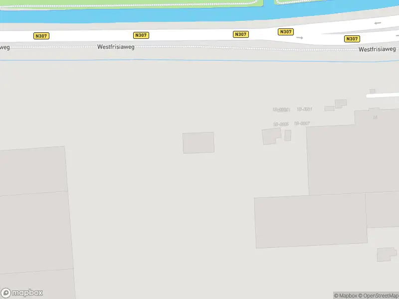 Overlastmelding Provincialeweg in Venhuizen gesloten