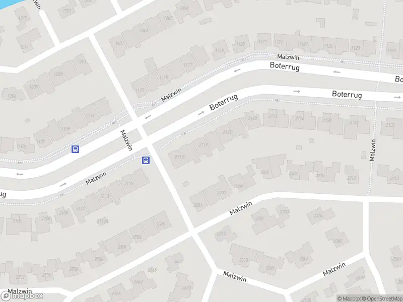 Overlastmelding Malzwin in Julianadorp