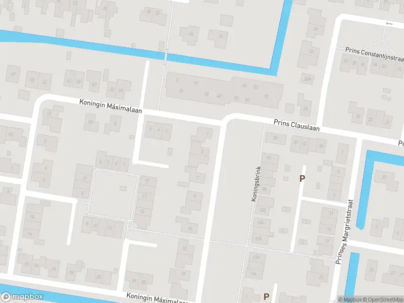 Overlastmelding Koningsbrink in Julianadorp