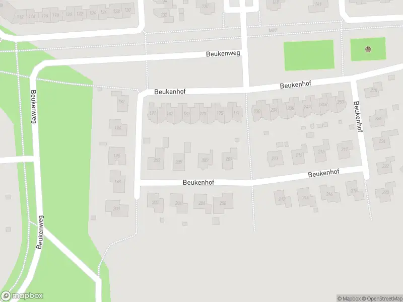 Overlastmelding Beukenhof in Lelystad gesloten