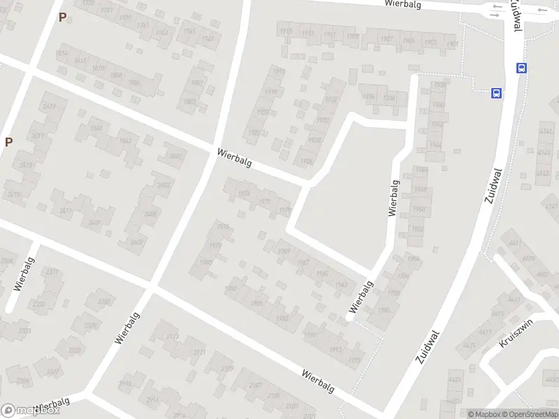 Overlastmelding Wierbalg in Julianadorp gesloten