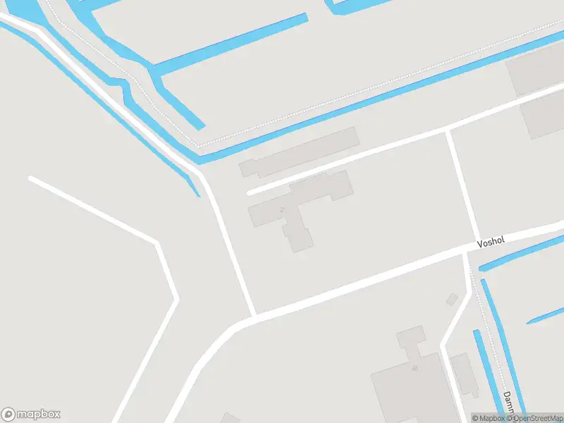 Ambulance met gepaste spoed naar de Voshol in Bodegraven