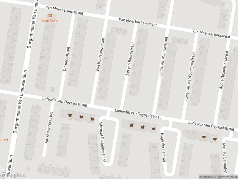 Traumahelikopter met grote spoed naar de Lodewijk van Deysselstraat in Amsterdam