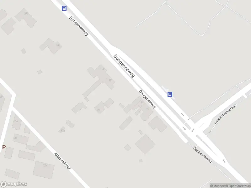 Overlastmelding Dongenseweg in Tilburg