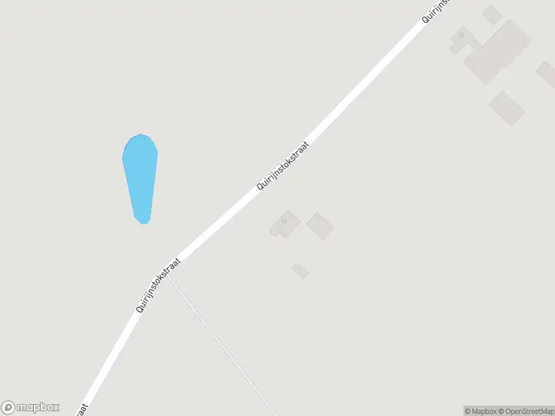 Overlastmelding Quirijnstokstraat in Tilburg gesloten