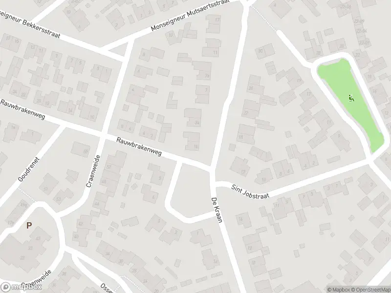 Overlastmelding De Kraan in Berkel-Enschot