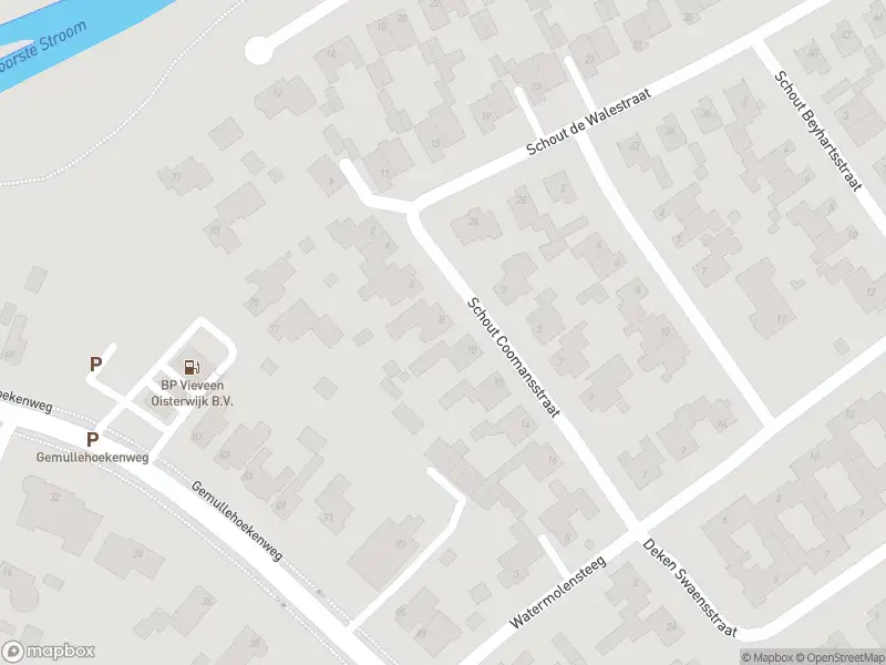 Overlastmelding Esschebaan in 5062BC Oisterwijk gesloten