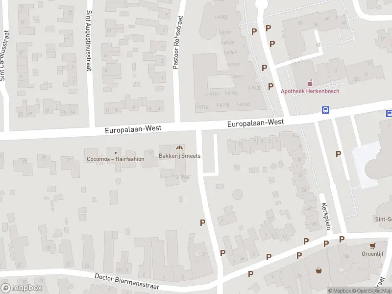 Overlastmelding Europalaan-West in Herkenbosch gesloten