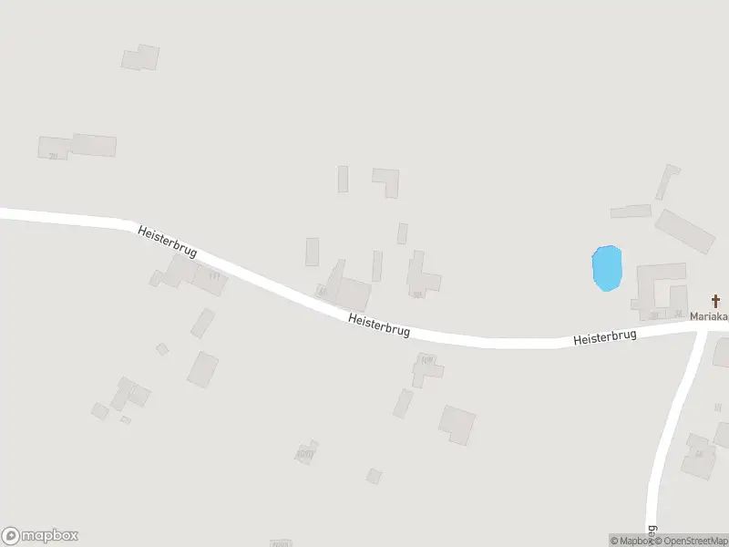 Overlastmelding Heisterbrug in Schinnen gesloten