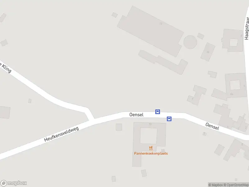 Overlastmelding Haagstraat in Schimmert